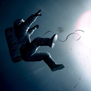 Gravity d’Alfonso Cuaron – L’analyse de M. Bobine