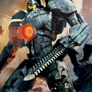 Pacific Rim de Guillermo del Toro, l’analyse de M. Bobine