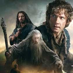 La trilogie du Hobbit de Peter Jackson : l’analyse de M. Bobine