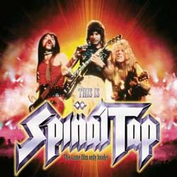 This is Spinal Tap de Rob Reiner : l’analyse de M. Bobine