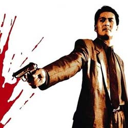 The Killer de John Woo par M. Bobine