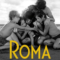 Roma d’Alfonso Cuarón : l’analyse de M. Bobine