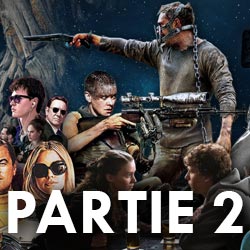 Les années 2010 revisitées par M. Bobine – Partie 2