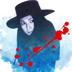 Meiko Kaji, la vengeuse, l’analyse de M. Bobine