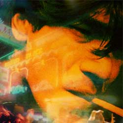 Chungking express et Les Anges déchus de Wong Kar-wai, par M. Bobine