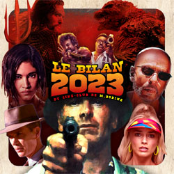 2023 au cinéma, le bilan de M. Bobine (partie 2)